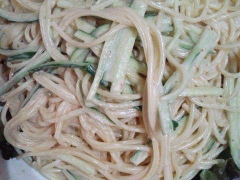 タラコパスタサラダ レシピ 作り方 By Naopon00 楽天レシピ タラコパスタサラダ レシピ 作り方 By Naopon00 楽天レシピ